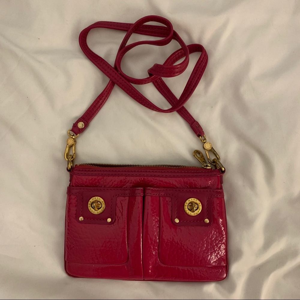 Marc by Marc Jacobs Crossbody
